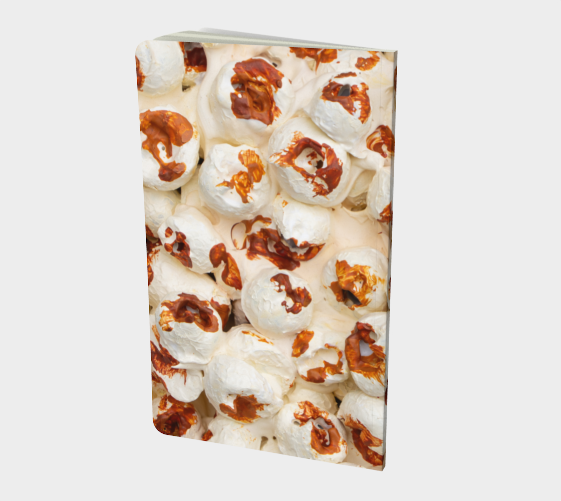 Popcorn Notebook