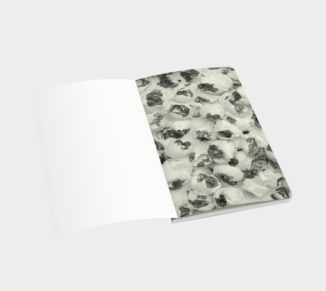 Popcorn Notebook